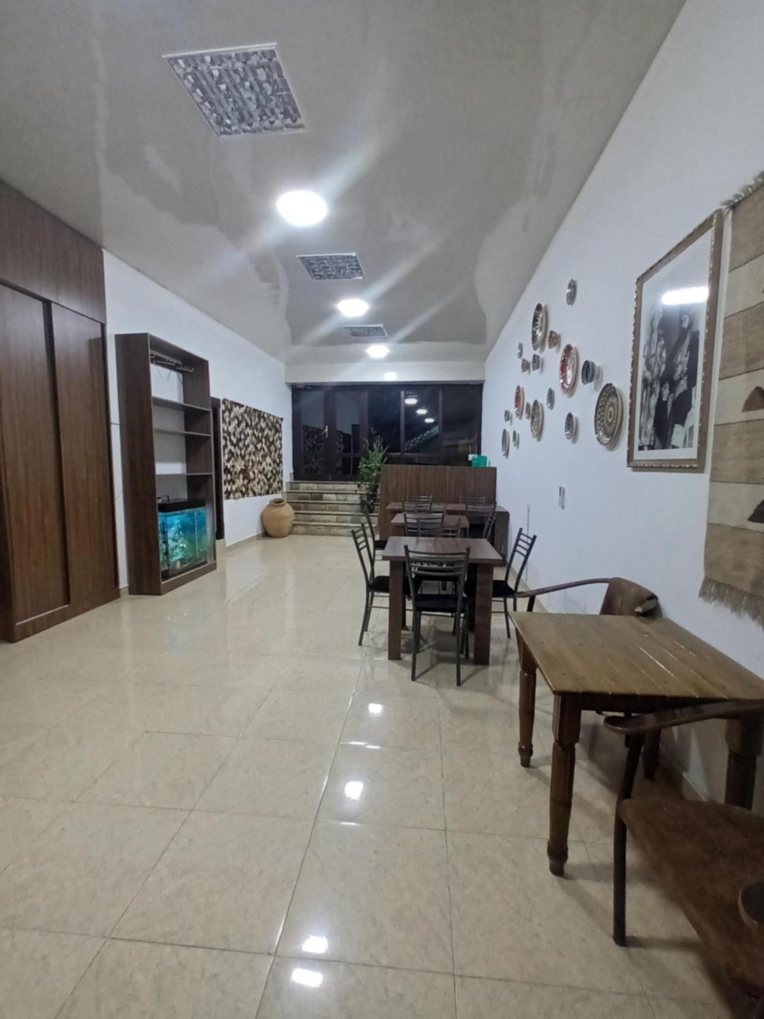 Uzbegim Family Guest House Bukhara Esterno foto